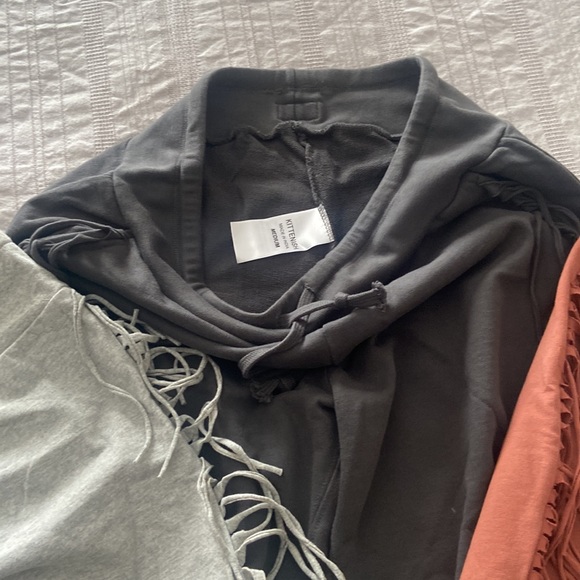 Jessie James Decker fringe joggers - Picture 6 of 7